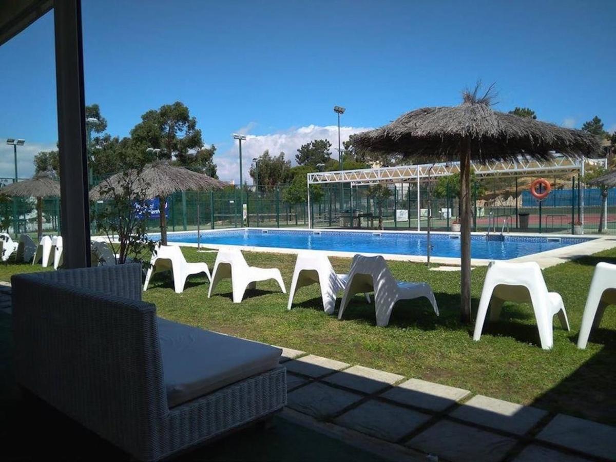 Apartamentos Beslow La Antilla Extérieur photo