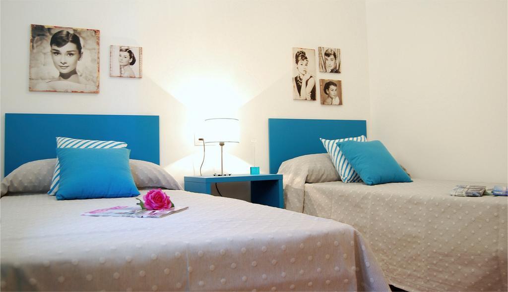Apartamentos Beslow La Antilla Extérieur photo
