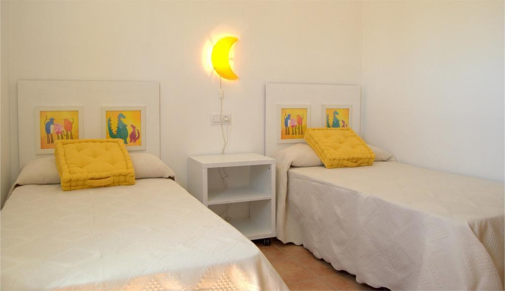 Apartamentos Beslow La Antilla Extérieur photo