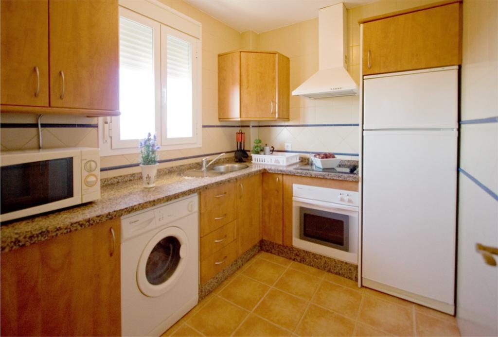 Apartamentos Beslow La Antilla Extérieur photo